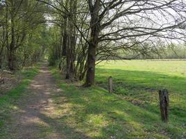 coesfeld i Westfalen foto