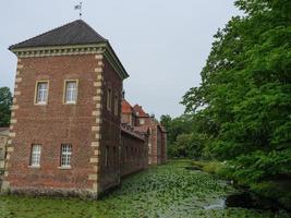 velen i Westfalen foto