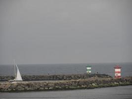 scheveningen i de nederländerna foto