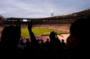 kroatien, 2022 - professionell fotboll fotboll stadion foto