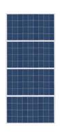 solceller sol- cell paneler isolerat på vit bakgrund. miljö- tema. grön energi begrepp. foto