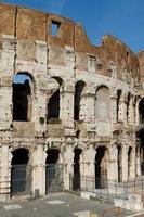 colosseum i Rom foto