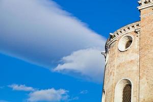 torn av basilika di sant'antonio da padova foto