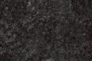 mörk grå svart betong vägg textur bakgrund foto