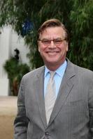 palm springs 3 januari, aaron sorkin på psiff creative impact awards och 10 regissörer att se på parker palm springs den 3 januari 2018 i palm springs, ca. foto