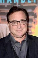 los angeles, 14 mars - bob saget på zen diaries of garry shandling premiär på Avalon den 14 mars 2018 i los angeles, ca. foto