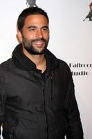 los angeles, 31 mars - ignacio serricchio på la ballroom studio invigning på la dance studio den 31 mars 2014 i sherman Oaks, ca. foto