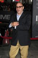 los angeles, 20 oktober - willie garson anländer till premiären för los angeles i tid på los angeles den 20 oktober 2011 i Westwood, ca. foto