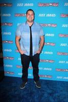 los angeles, 26 mars - max adler på torsdagsfesten just Jareds throwback på moonlight rollerway den 26 mars 2015 i glendale, ca. foto