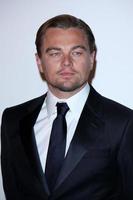 los angeles, 5 nov - leonardo dicaprio anländer till lacma art film gala på la county museum of art den 5 november 2011 i los angeles, ca. foto