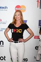 los angeles, sep 5 - marg helgenberger på stand up 2 cancer telecast ankomster till Dolby theatre den 5 september 2014 i los angeles, ca foto