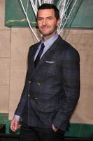 los angeles, 9 dec - richard armitage at the hobbit - the battle of the five armies los angeles premiär på Dolby Theatre den 9 december 2014 i los angeles, ca. foto