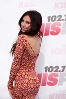 los angeles, 10 maj - Ryan Newman vid 2014 års wango tango på stub hub center den 10 maj 2014 i Carson, ca. foto