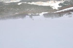 vinter- landskap se foto