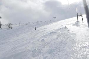 vinter- landskap se foto