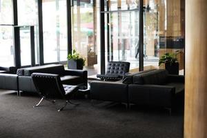 lyx hotell lobby foto