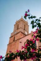 de helig skola av christ san miguel de allende foto