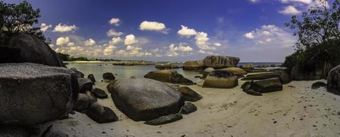 tanjung tinggi strand foto