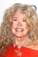 los angeles, okt 11 - connie stevens på de barns sjukhus los angeles gala - noche de ninos på la leva på oktober 11, 2014 i los angeles, ca foto