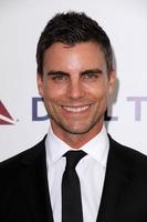 los angeles, okt 11 - colin egglesfield på de barns sjukhus los angeles gala - noche de ninos på la leva på oktober 11, 2014 i los angeles, ca foto