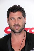 los angeles, okt 11 - maksim chmerkovskiy på de barn s sjukhus los angeles gala - noche de ninos på la leva på oktober 11, 2014 i los angeles, ca foto