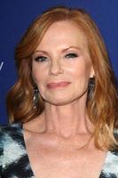 los angeles, jun 19 - marginal helgenberger på de på de slå - de Evolution av de brottslighet drama hjältinna på de paley Centrum för media på juni 19, 2014 i beverly kullar, ca foto