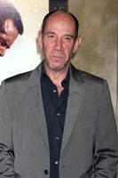 los angeles, mar 4 - miguel ferrer på de 300 - stiga av ett välde premiär på tcl kinesisk teater på Mars 4, 2014 i los angeles, ca foto