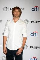 los angeles, sep 11 - eric christian olsen på paleyfesten 2015 höstens tv-förhandsvisning, ncis - los angeles på paley center för media den 11 september 2015 i beverly hills, ca foto