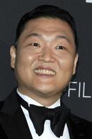 los angeles, okt 29 - parkera jae-sang, psy på de 2016 lacma konst filma gala på los änglar Land museum av konst på oktober 29, 2016 i los angeles, ca foto