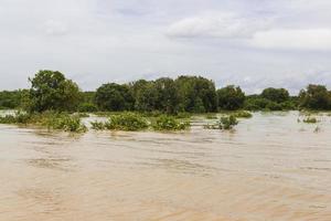 tonle sap lake foto