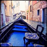 Venedig, Italien foto