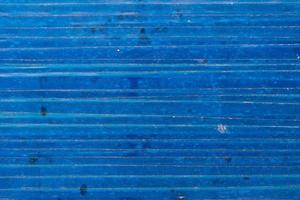 blå sovjet elektrisk tejp träldom textur och full ram bakgrund foto