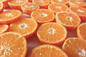 tangerine bakgrund
