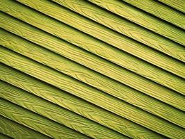 grön trä- planka textur för dekoration bakgrund. tapet för design foto