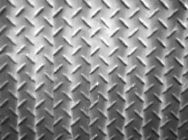 aluminium metall textur bakgrund. metallisk industriell foto