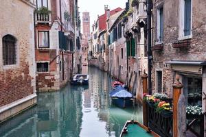 Venedig Italien se foto