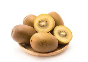 färsk gyllene kiwi foto