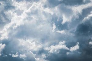 åskväder moln, dramatisk himmel, moln bakgrund, himmel, skön himmel foto