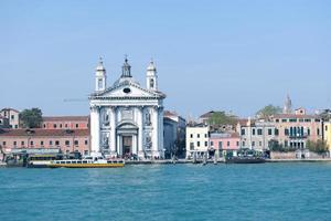 Venedig Italien se foto