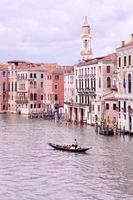 Venedig Italien se foto