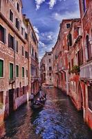 Venedig, Italien, 2022 - Venedig Italien se foto