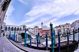 Venedig Italien se foto