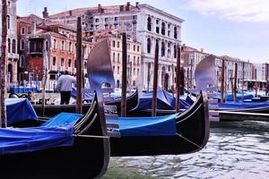 Venedig Italien se foto