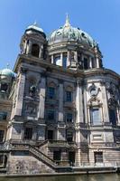 berlin katedral berliner dom foto