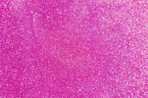 rosa glitter textur abstrakt bakgrund foto
