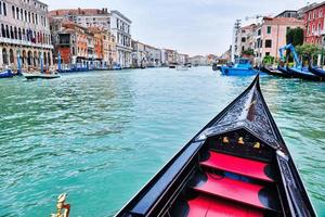 Venedig Italien se foto