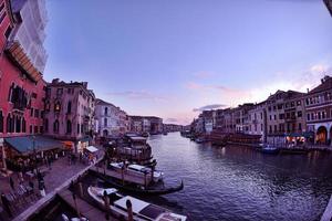 Venedig Italien se foto