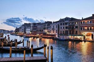 Venedig Italien se foto