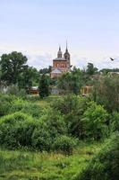 suzdal byggnad se foto