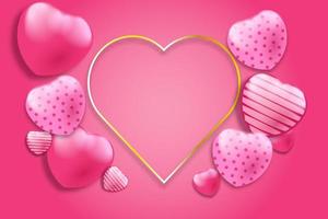 valentine bg 20 foto